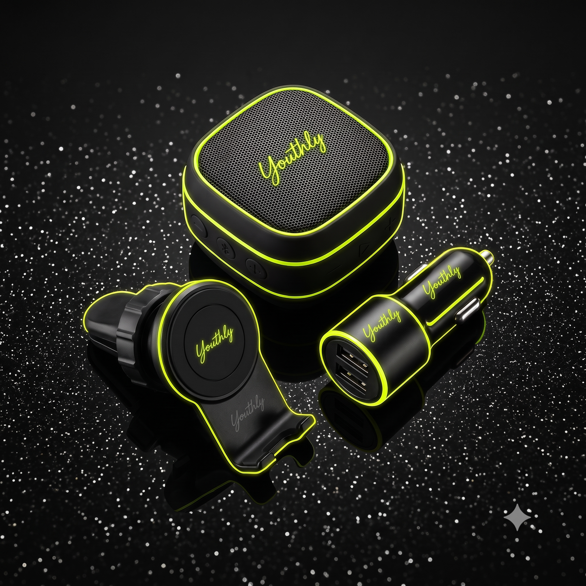 Cool Gadgets