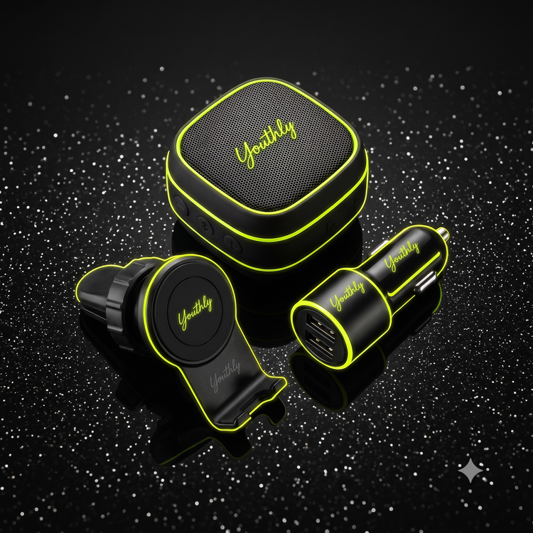 Cool Gadgets