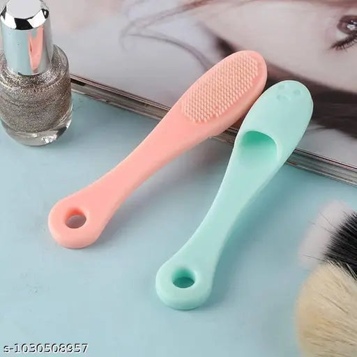 ( combo of 3 ) //1pcs Face Bowl + 1pcs face brush+ 1pcs face roller // for Ice with Built-In Ice Tray,Facial Ice Bath Bowl, Portable Foldable Facial Plunge Bowl, Collapsible for Face Ice Bath Home & Travel (PACK OF 3)