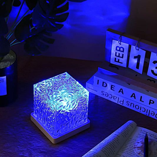 Premium Aura Light Projector Lamp